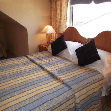 Whin Park Guest House Largs Εξωτερικό φωτογραφία