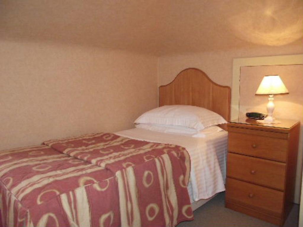 Whin Park Guest House Largs Εξωτερικό φωτογραφία