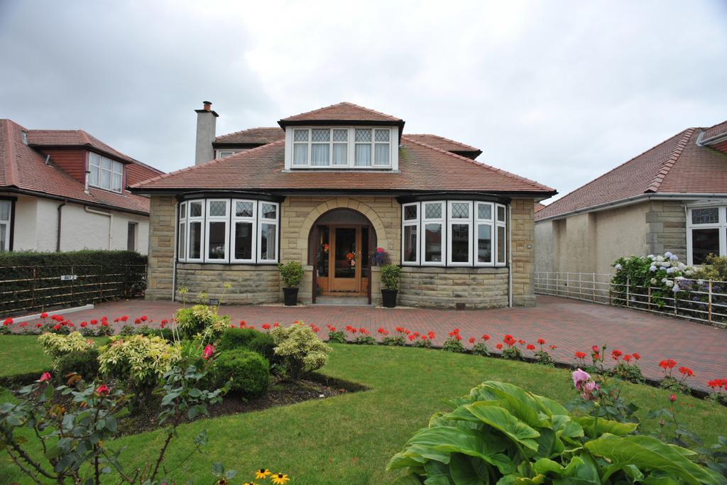 Whin Park Guest House Largs Εξωτερικό φωτογραφία