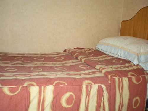 Whin Park Guest House Largs Εξωτερικό φωτογραφία