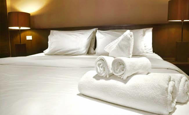 Whin Park Guest House Largs Εξωτερικό φωτογραφία
